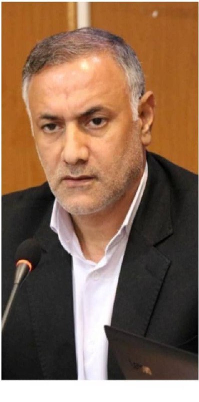 مردی متعلق به تمام دولت ها …