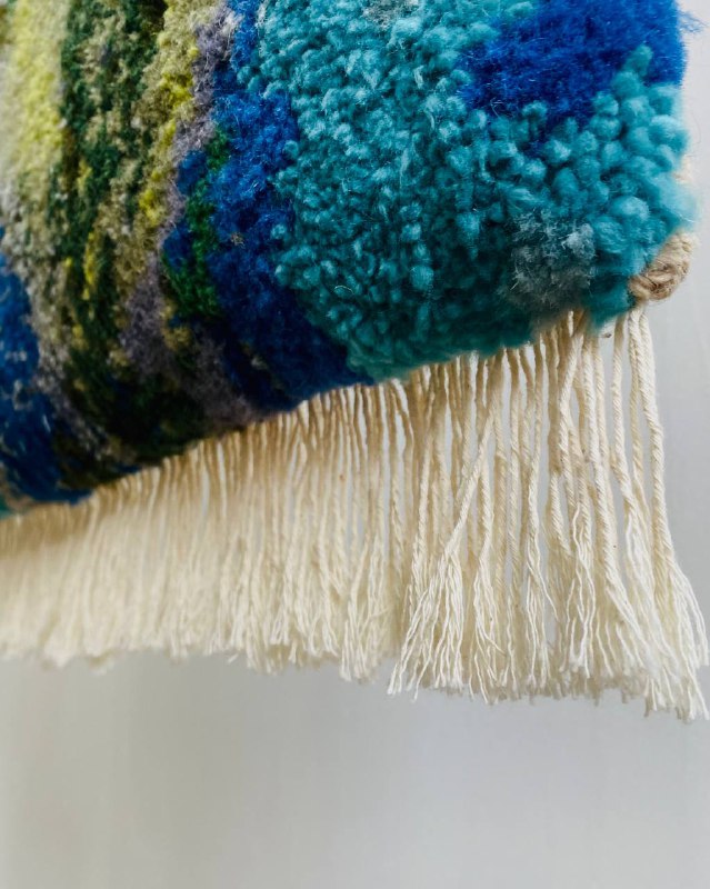 Сибирский Ковер