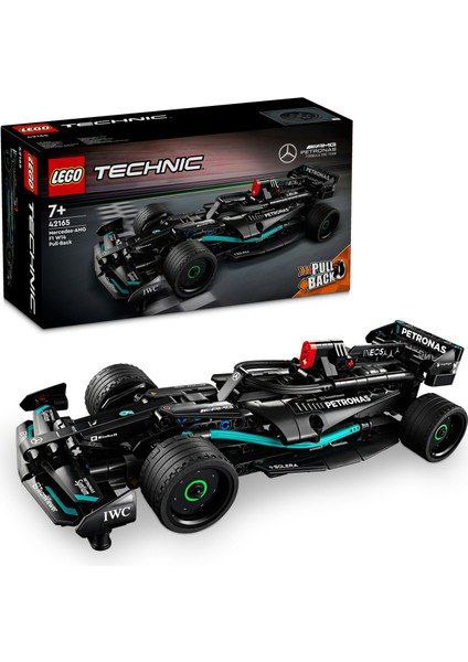 ***?*****Lego Technic Mercedes-Amg F1 W14 E …