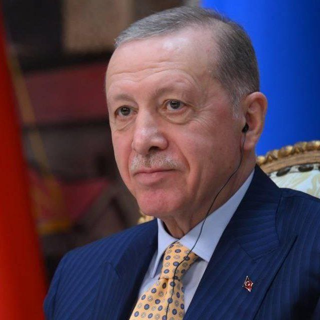 Cumhurbaşkanı Erdoğan: “Yarın arkamızdan ‘Bir Tayyip …