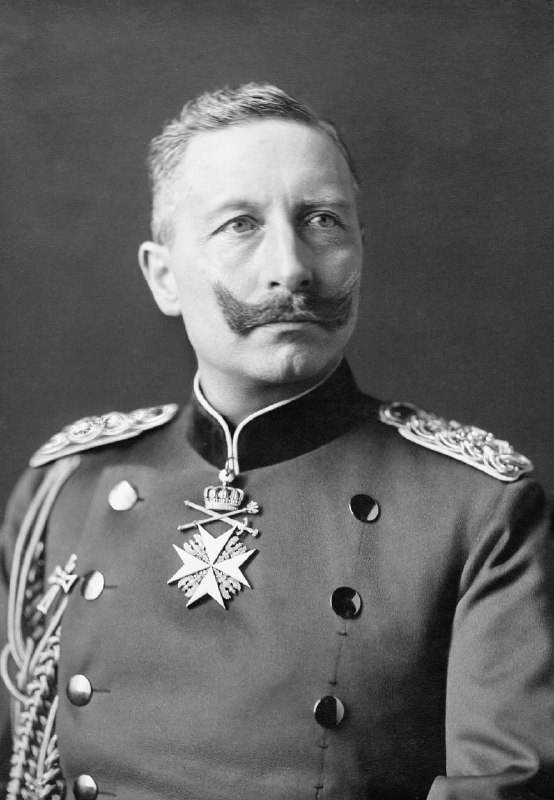 Wilhelm II. (Deutsches Reich) – Wikipedia