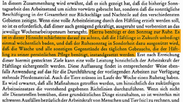 Mythos deutscher Konzentrationslager entlarvt. [@siegdeslichts](https://t.me/siegdeslichts)