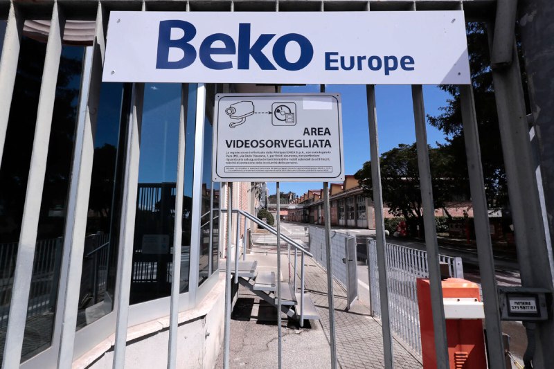 Beko Siena, la Rsu proclama 4 …