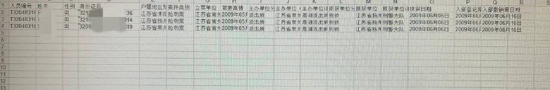 查档/查人/查户籍/查开房