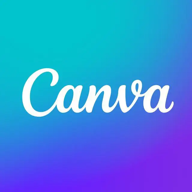 ***🖼*** **Canva ilovasi**