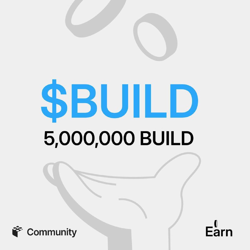 ***🌐*** **Open** **Builders 最新力作** — [@earn](https://t.me/earn/join?startapp=j_1_r_MV8zMTcwOQ)