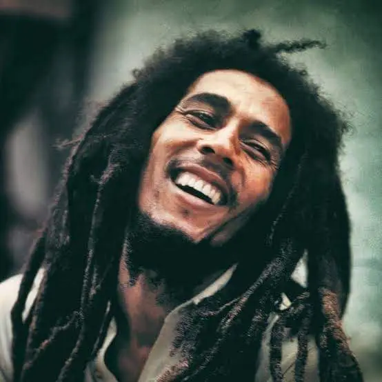 Malin ayaa Bob Marley la waydiiyay …