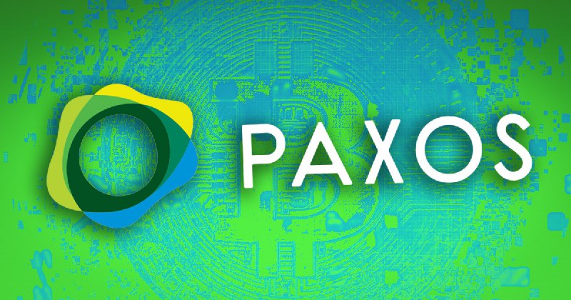 Paxos CEO warns US risks losing …