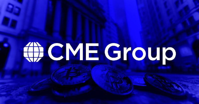 Leaked CME page hints at XRP, …