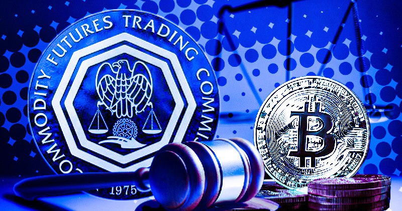 CFTC’s Pham to start tackling digital …