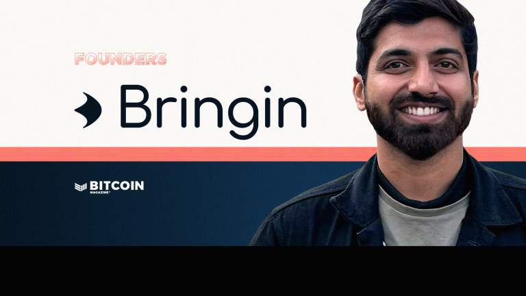 Bringin Makes Bitcoin Easier To Spend …