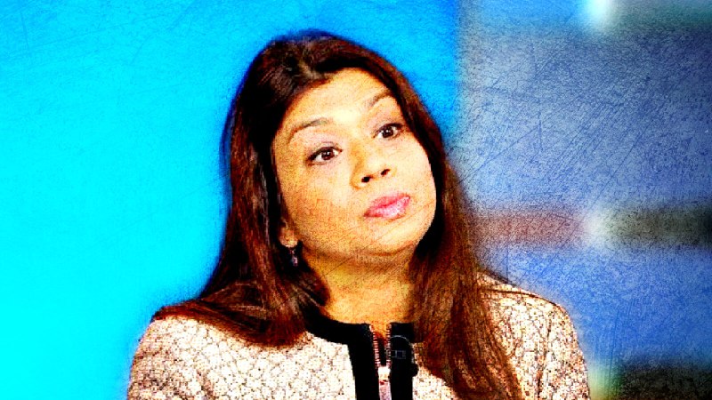 **British Anti-Money Laundering Minister Tulip Siddiq …