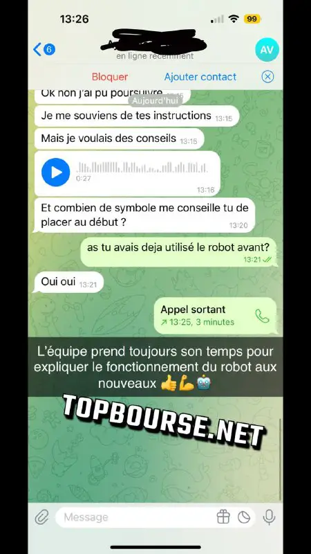 **L’équipe prend toujours son temps pour …