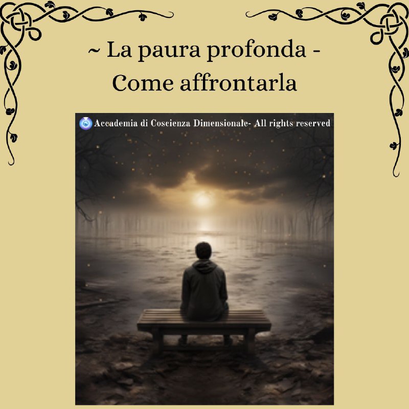 "La soluzione non si trova nel …