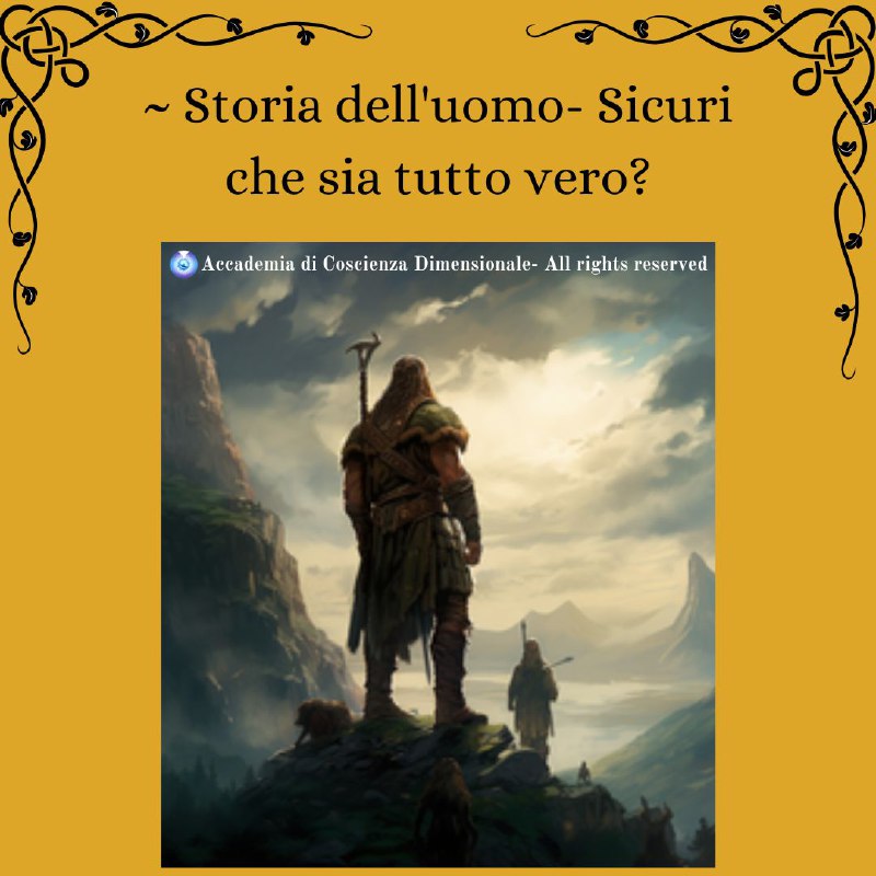 ***📚*** "Ci dovrebbe far seriamente riflettere …