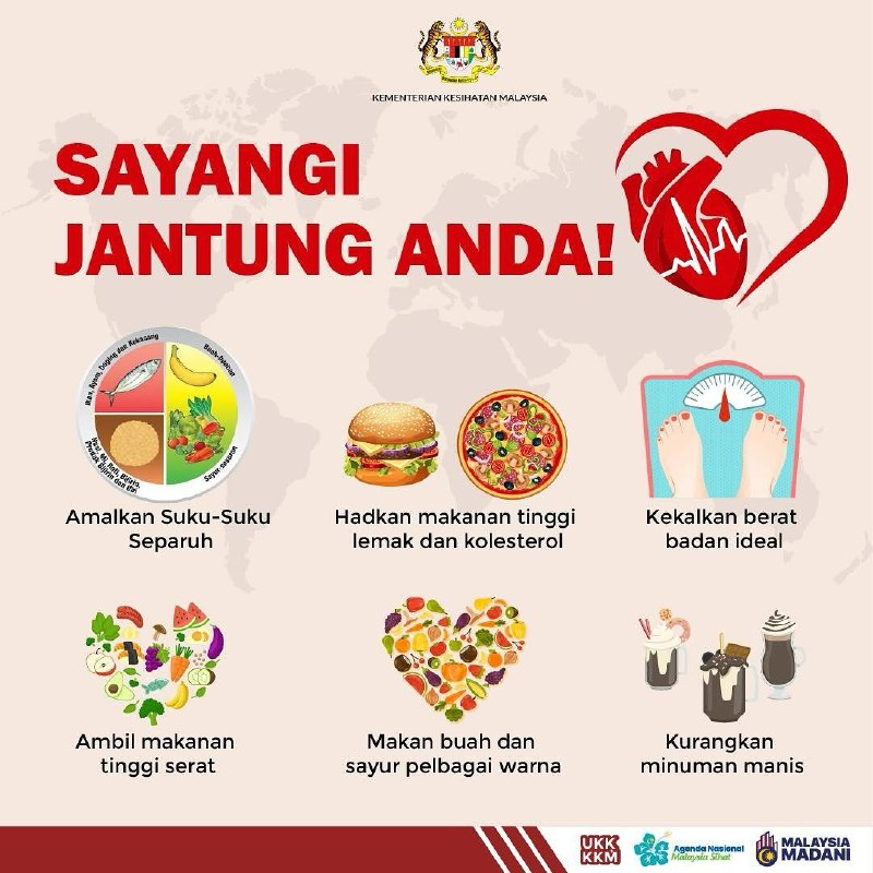 Jantung merupakan organ yang paling penting …