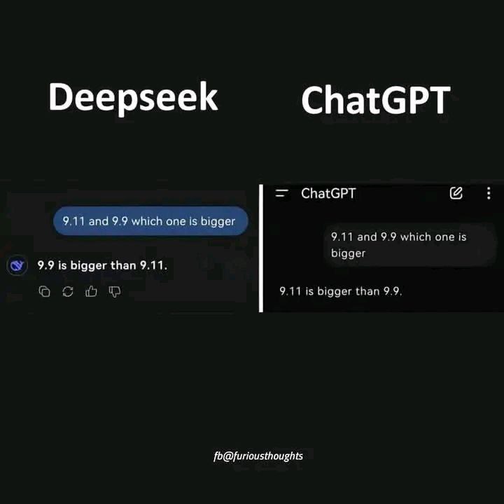 katanya curi data dari ChatGPT nyatanya …