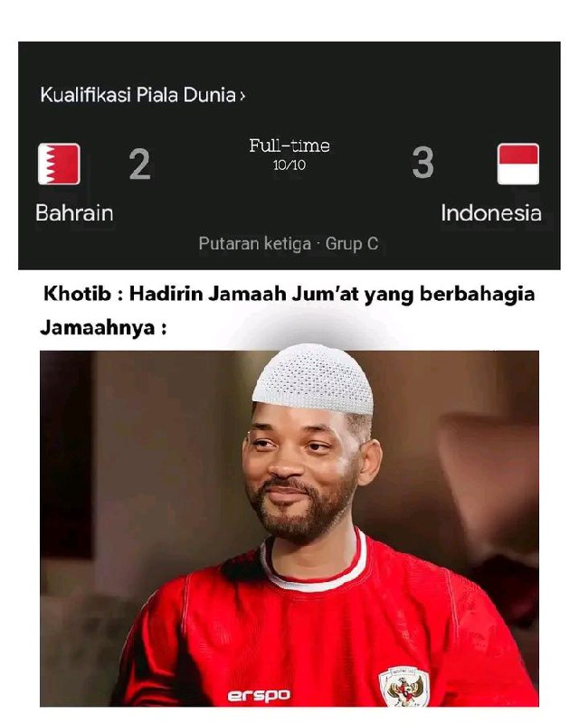 ShitPost Kelakuan +62 Di Telegram