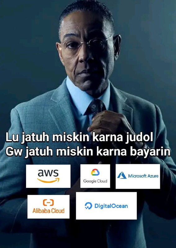 ShitPost Kelakuan +62 Di Telegram