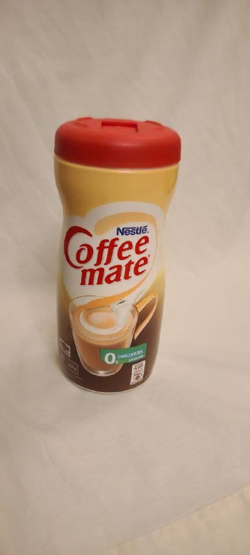 Coffee Mate