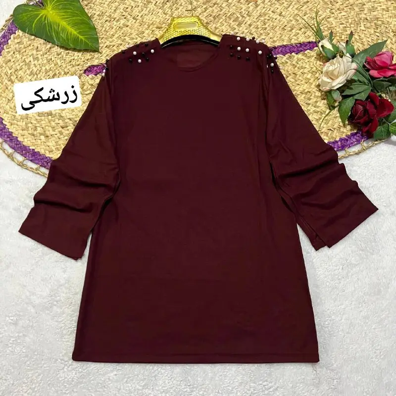 همکاری و عمده شیک پوشان