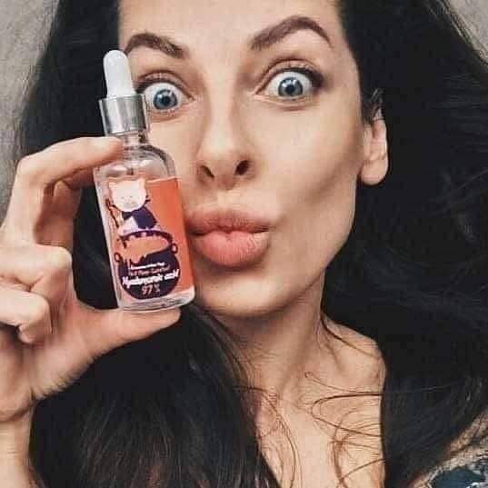 Sila skin care 💋💅👄❤️