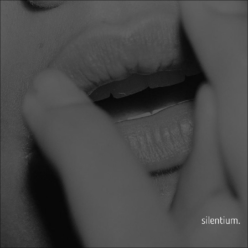 silentium.