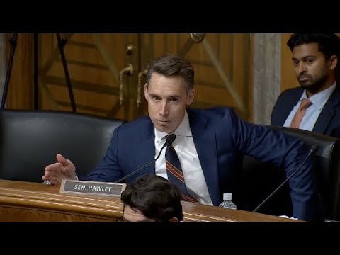 Hawley Presses USPS For Answers Behind …