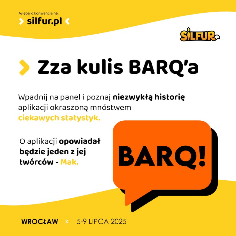 ***👨‍🏫*** **Zza kulis BARQ’a na SilFur …