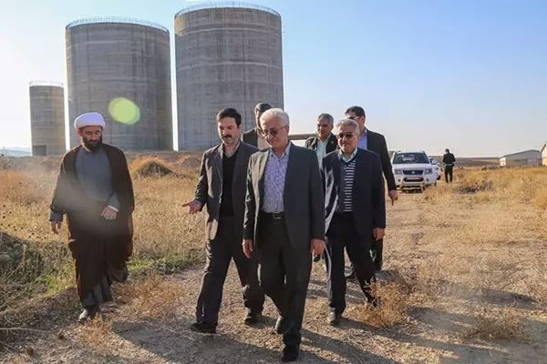 ***?*** بازدید استاندار خراسان شمالی از …