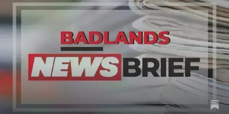 *****📰*** Today’s Badlands News Brief (4.4.24): Immigration Dominates Headlines as Devo Proofs Abound