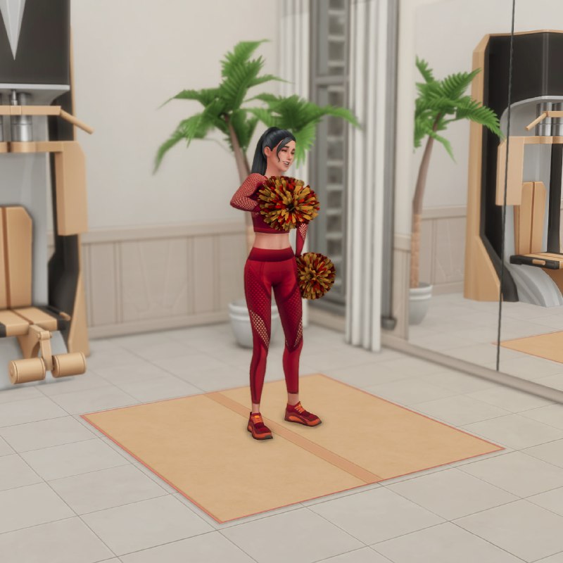 Sims 4 Stories