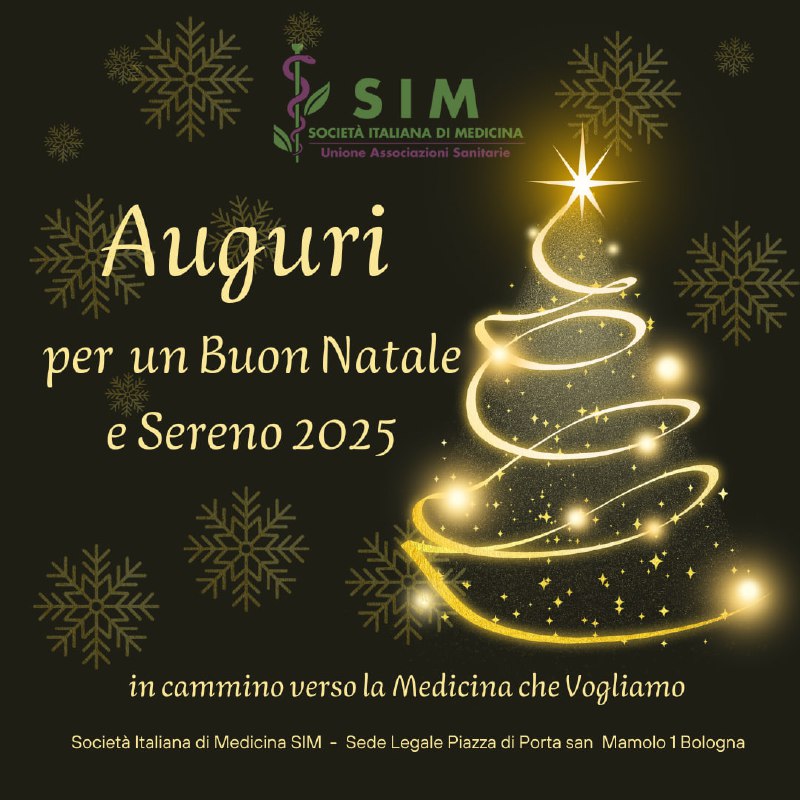 SIM Società Italiana Medicina www.societaitalianamedicina.it