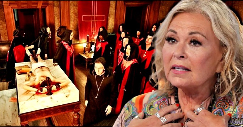 Glumica Roseanne Barr podigla uzbunu zbog …