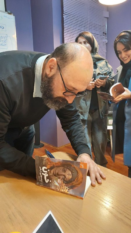 انجمن داستان سیمرغ نیشابور