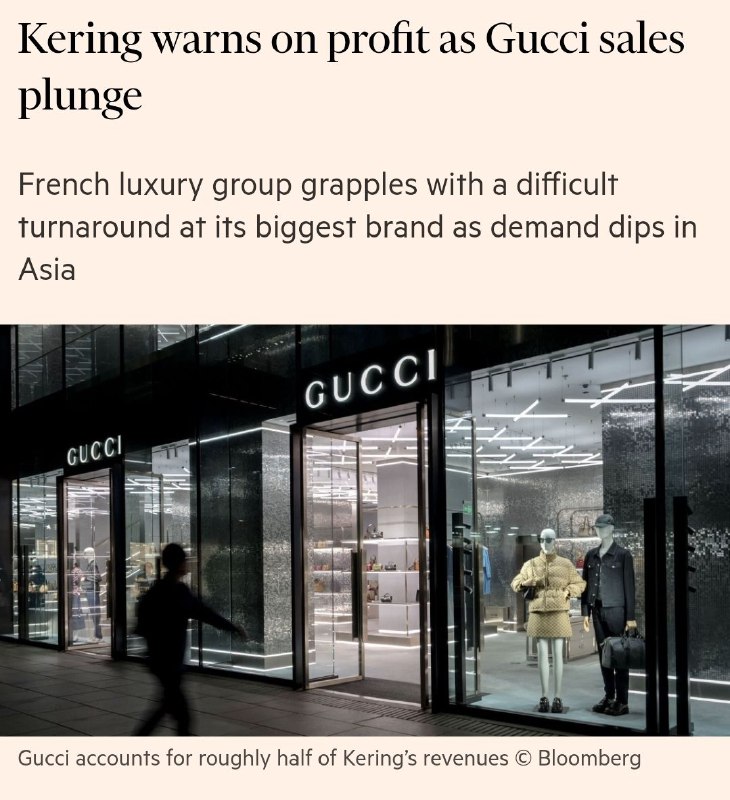 Gucci (Kering)