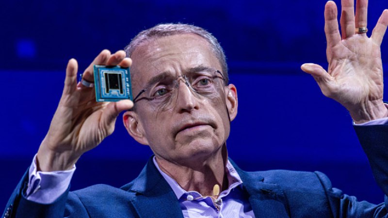 Intel shares jump 9% on earnings …