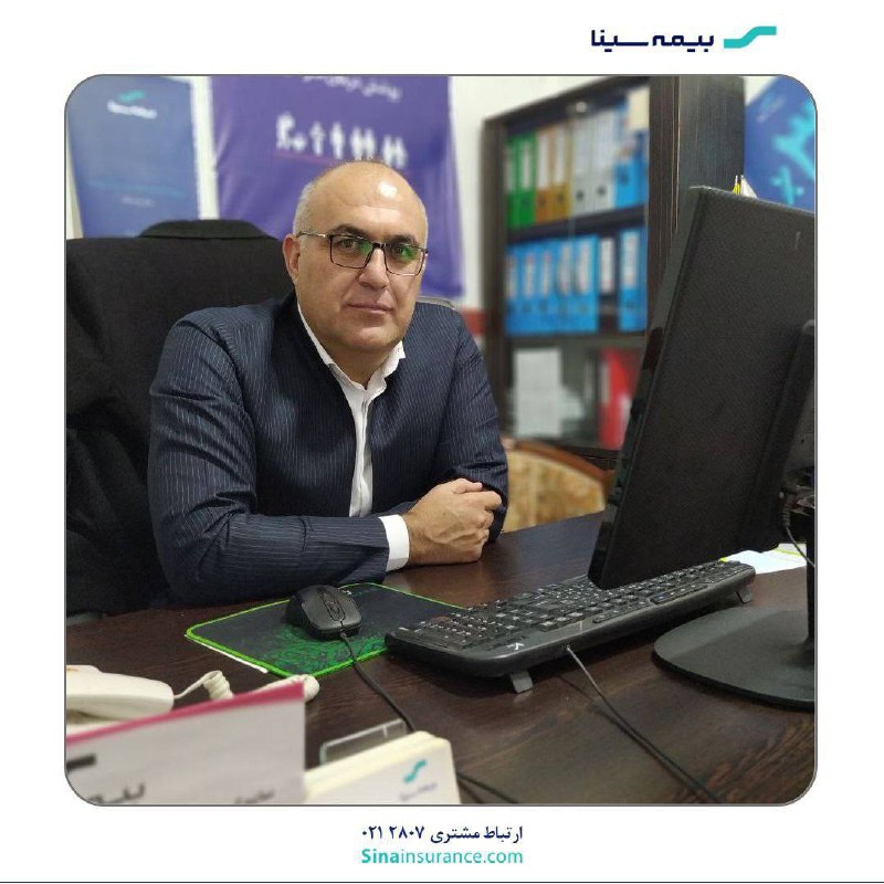 ***📌*****گفتگو با شهاب مبشری راد نماینده …