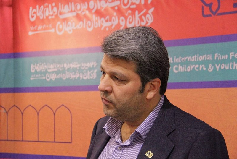 لزوم توجه به سینمای کودک و …