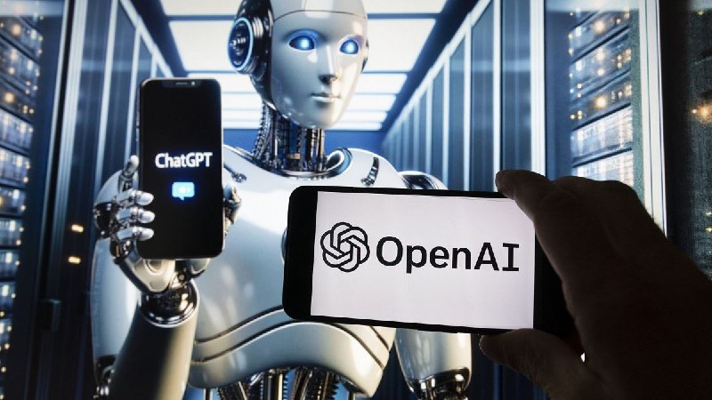 **هوش مصنوعی جدید OpenAI اواخر ژانویه …
