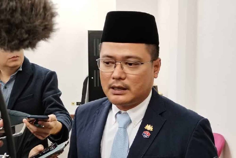 Johor dilihat sesuai bagi penganjuran acara …