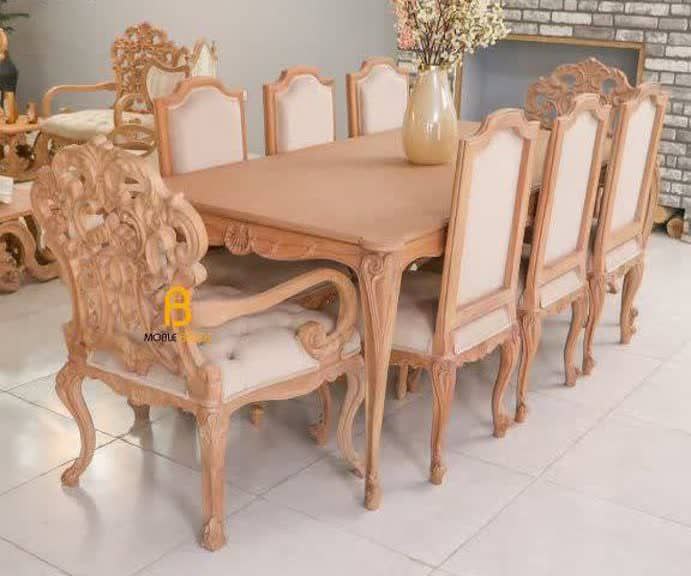 تولیدی صنایع چوبی سلماسی