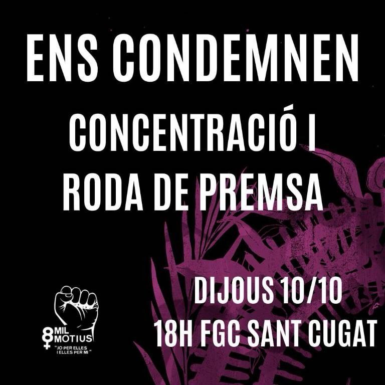 ***🟣*** Han condemnat les companyes feministes …