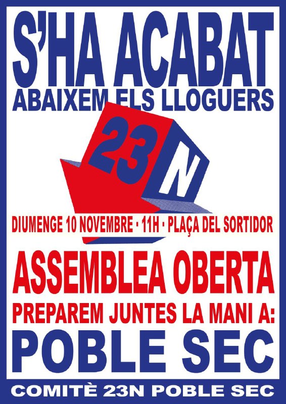 ***🍄*** Les assemblees per preparar la …