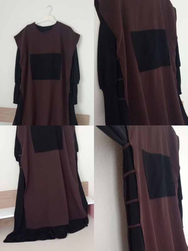 Sinem Çağlı Collection ✂️🧷🧵