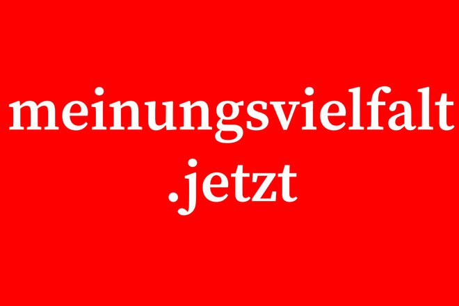 Hier nochmals der Hinweis auf die Möglichkeit das Manifest für einen neuen öffentlich-rechtlichen Rundfunk in Deutschland [mitzuzeichnen](https://www.openpetition.de/petition/online/erneuerung-des-oeffentlich-rechtlichen-rundfunks#petition-main):