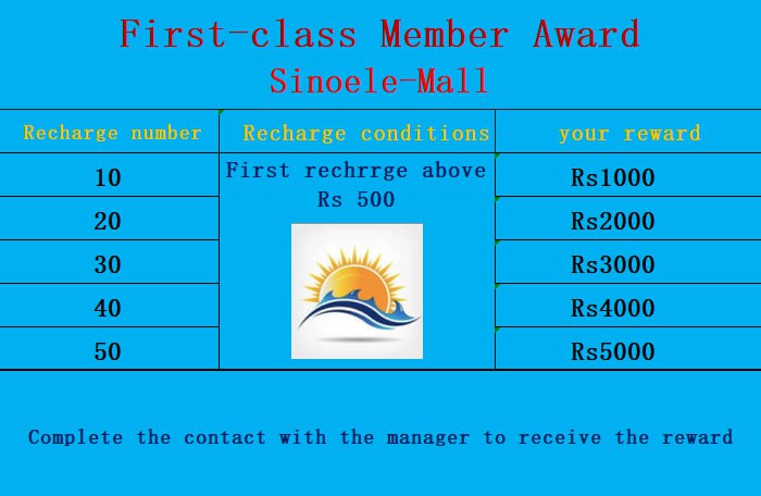 ***🤩******🤩***Sinoele official invitation ***🤩******🤩***