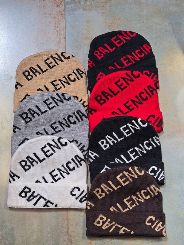 ***🧢*** BRAND : Balenciaga