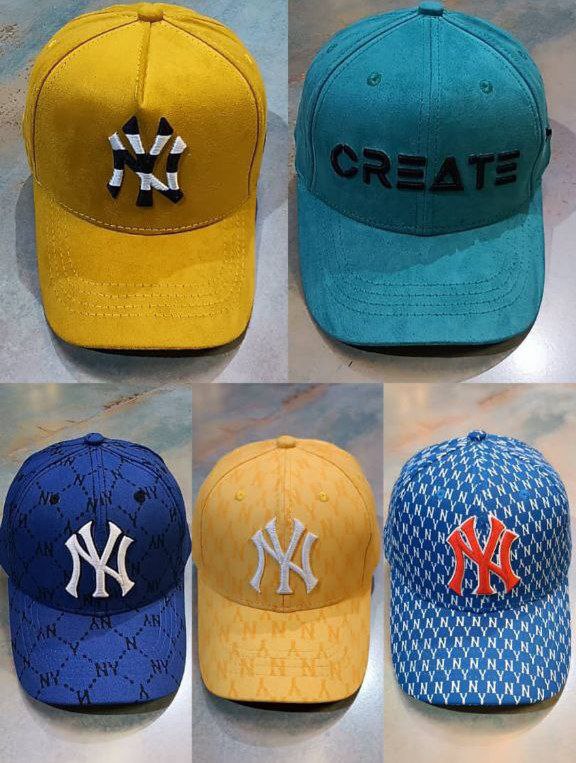 ***🧢*** BRAND : New York