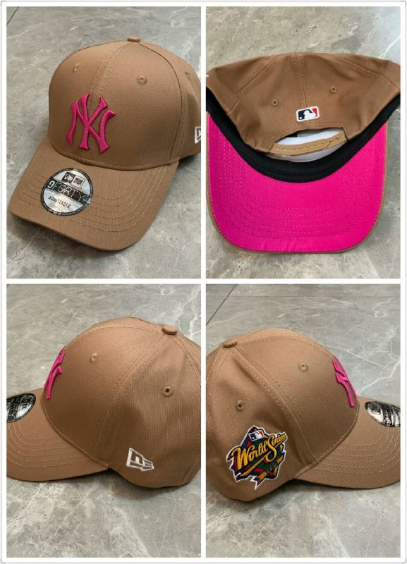 ***🧢*** brand : New York